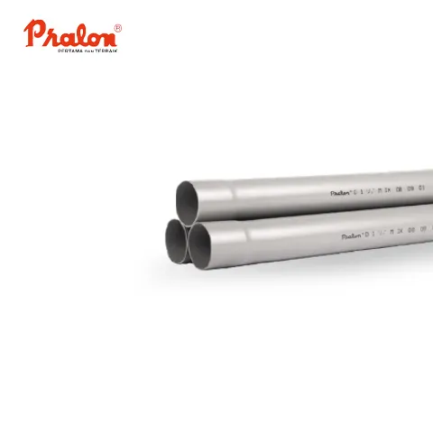 Pralon Pipa uPVC