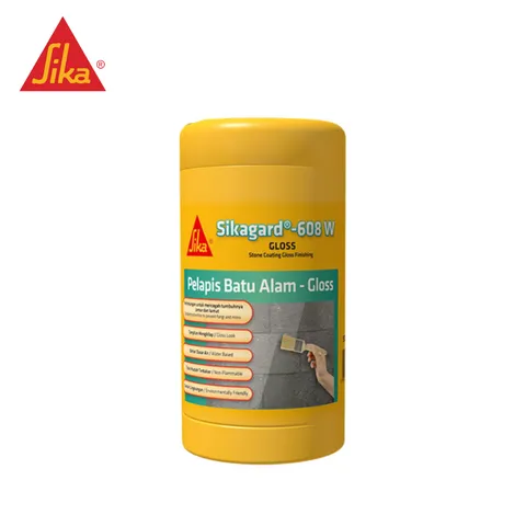 Sika Sikagard-608 W 900 Ml - Surabaya