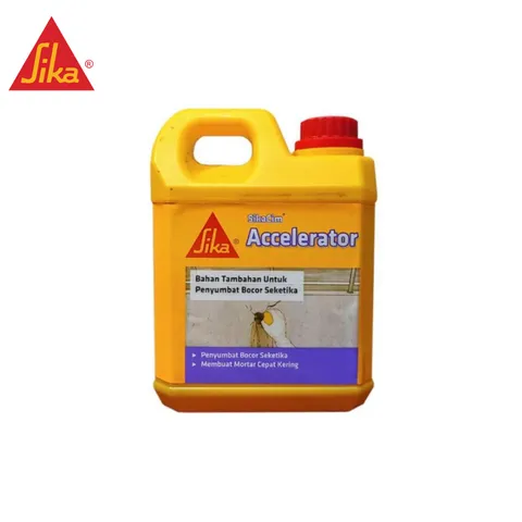 Sika SikaCim Accelerator Box - Cahaya Sari