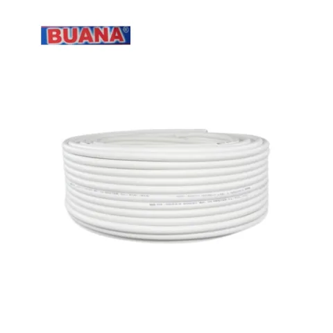 Buana Kabel NYM Roll (50 m) 2 x 2,5 mm - Surabaya