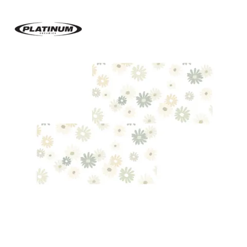 Platinum Keramik Hayden Green Decor