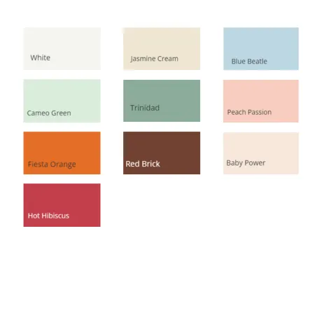 Dulux Easy Clean 20 L