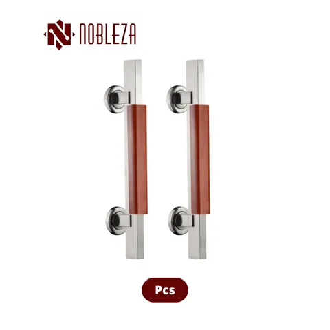 Nobleza Pull Handle Pisces NT Pcs - Surabaya