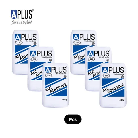 Aplus ALC Adhesive 220