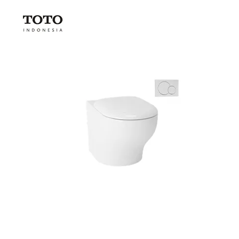 TOTO HAYON CW 254 PJ Pcs - Surabaya