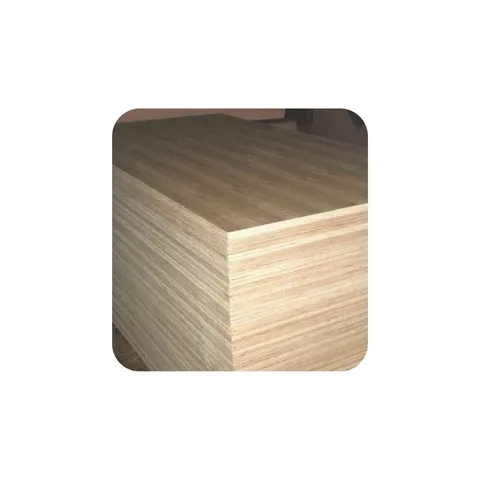 Papan Triplek Mercy 122 cm x 244 cm 12 mm - Cahaya Sari