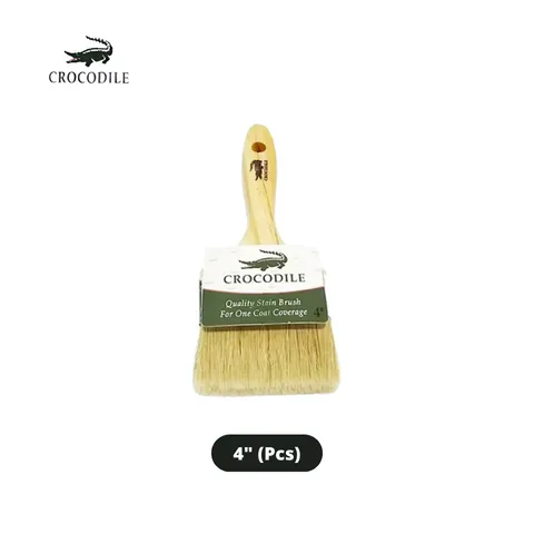 Crocodile Kuas Cat 5" - Surabaya