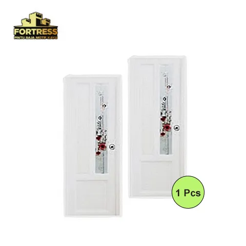 Fortress UPVC RC 29 Rose