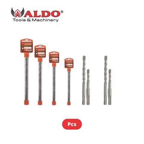Aldo Mata Bor Beton 5 mm - Surabaya