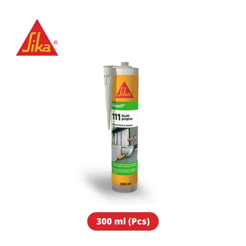 Sika Sikasil-111 Multipurpose