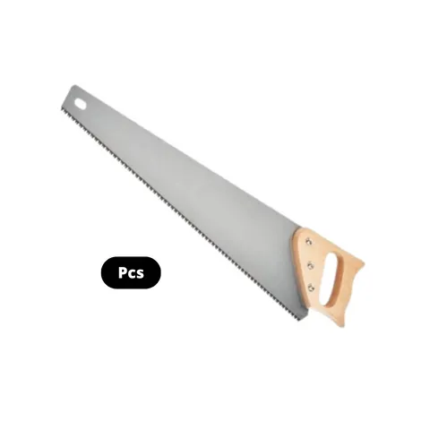 Gergaji Kayu 18" - Sinar Lazar