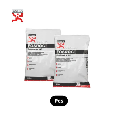 Fosroc Conbextra GP Premix 25 Kg - Mitra Grosir Blimbing - Malang
