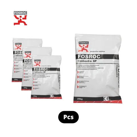 Fosroc Conbextra GP Premix
