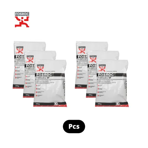 Fosroc Conbextra GP Premix