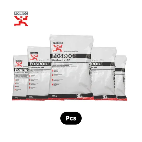 Fosroc Conbextra GP Premix