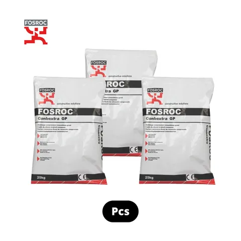 Fosroc Conbextra GP Premix 25 Kg - @Kebomas