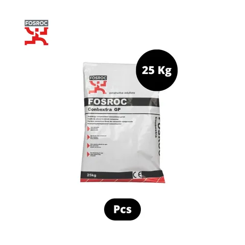 Fosroc Conbextra GP Premix 25 Kg - @Tambaksari