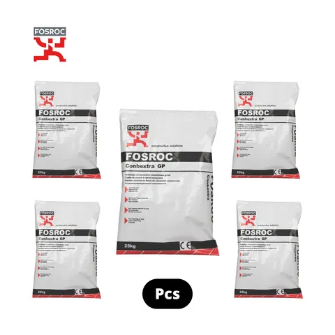 Fosroc Conbextra GP Premix 25 Kg - Merchant Gocement B2B