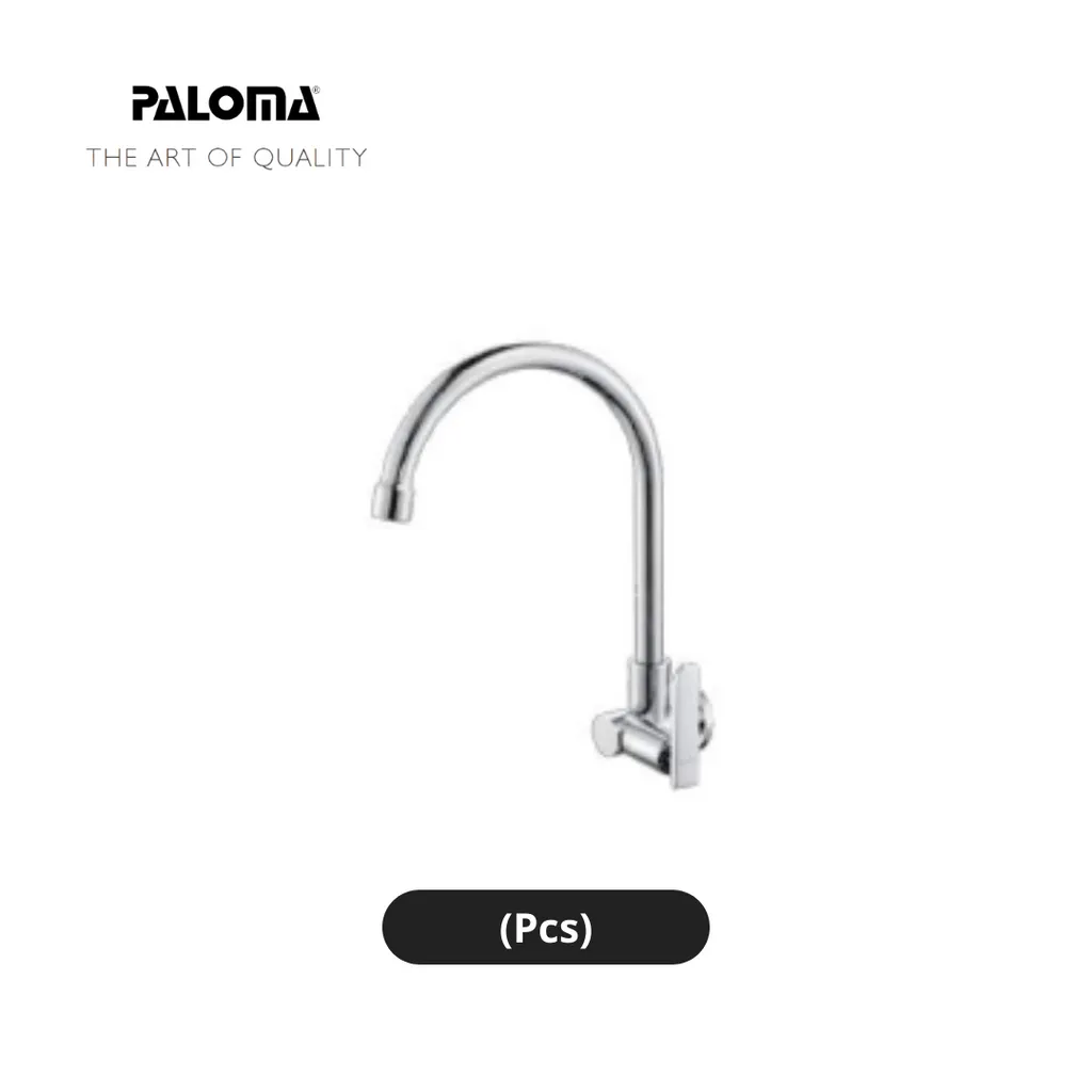 Paloma FCP 1663 Kran Angsa Dinding Pcs - Surabaya