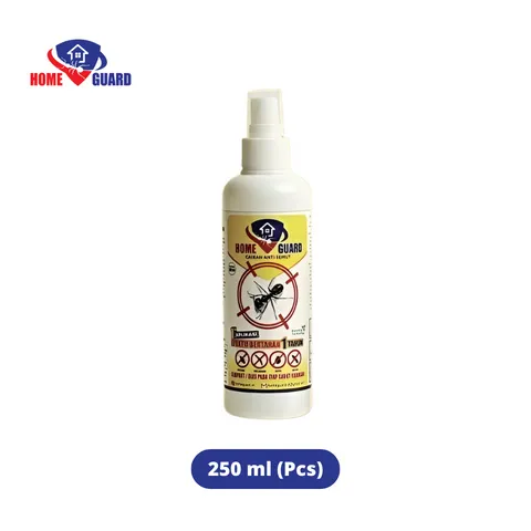 Home Guard Cairan Anti Semut 250 ml - Surabaya