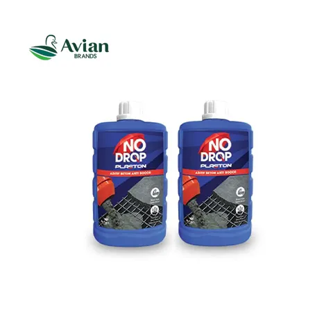 Avian No Drop Plaston 1 Liter 1 Liter - Putri Utama Teknik