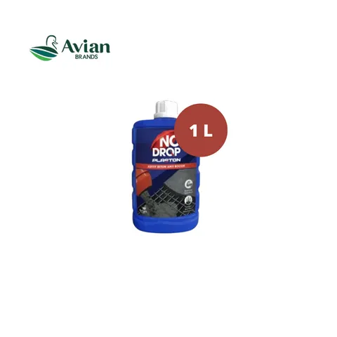 Avian No Drop Plaston 1 Liter