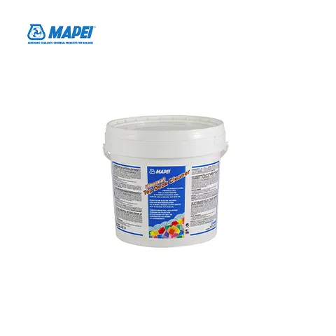 Mapei Ultracoat Top Deck Cleaner