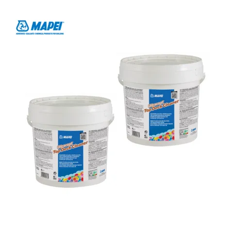 Mapei Ultracoat Top Deck Cleaner