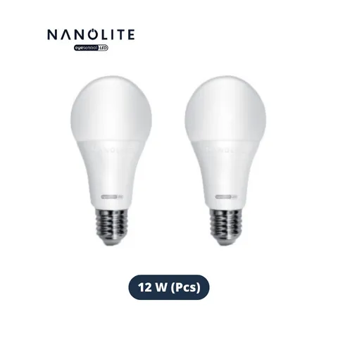Nanolite Bulb Lampu LED