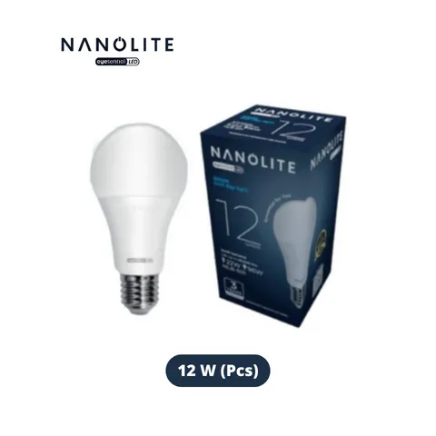 Nanolite Bulb Lampu LED