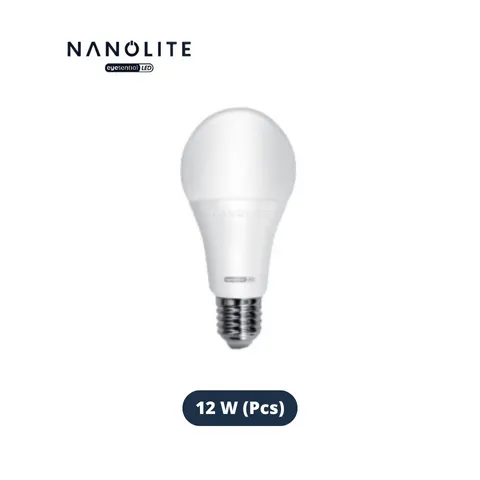 Nanolite Bulb Lampu LED 12 W - Surabaya