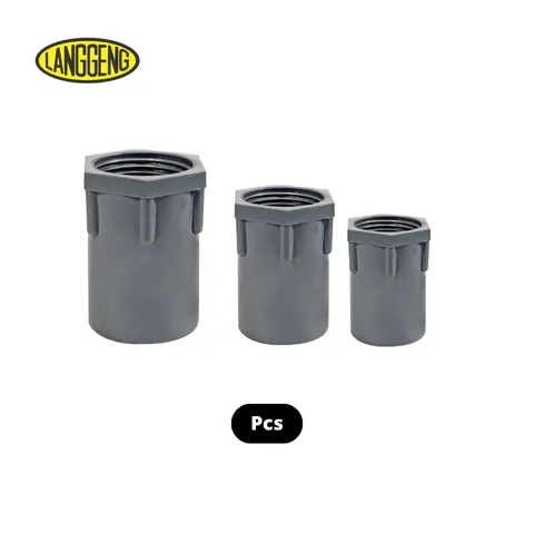 Langgeng Fitting TS Faucet Socket ½" - Cahaya Anugerah Sakti