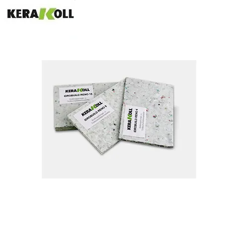 Kerakoll Idrobuild Reno 4 ‑ 9 ‑ 15 100x60 cm 4 mm - Surabaya