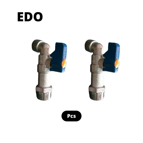 EDO Kran Air Engkol Pendek