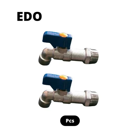 EDO Kran Air Engkol Pendek