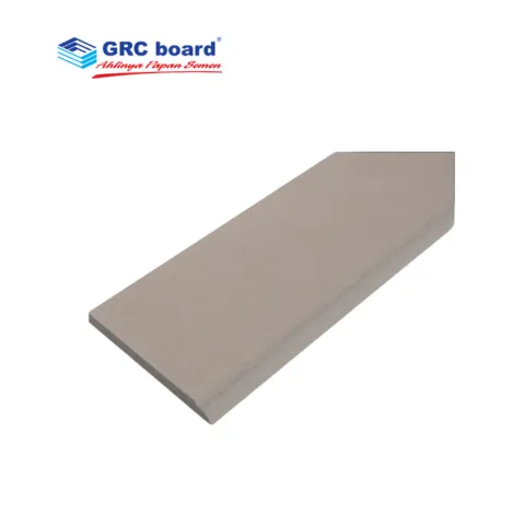 Grc Lisplank 20 cm x 3 m Polos - Al Inayah 2 