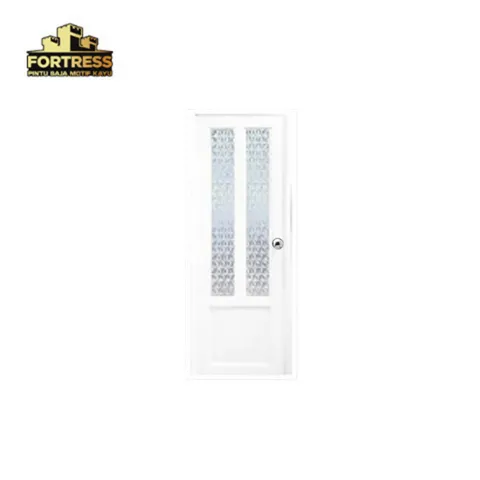 Fortress UPVC Nigata