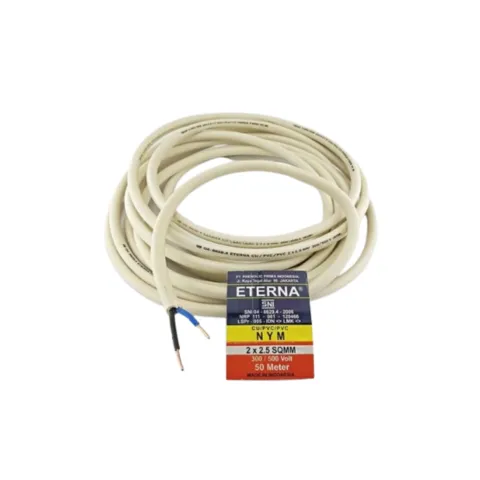 Eterna Kabel Tembaga NYM