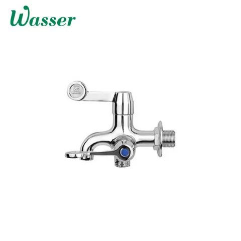 Wasser Shower Sink Tap Pcs ½" - Murah Makmur Cipanas