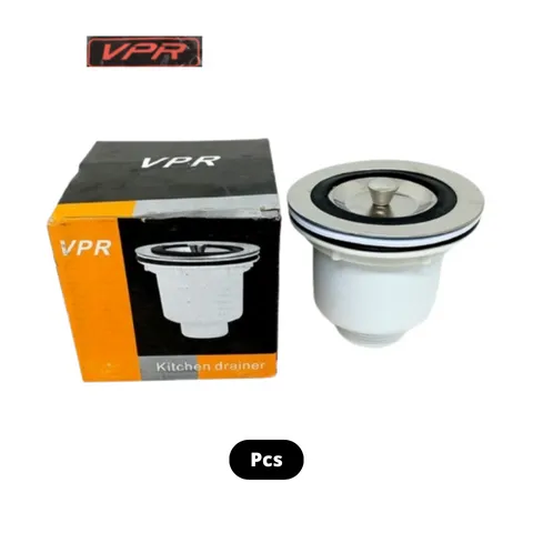 VPR Kitchen Drainer Pcs - Kurnia 2