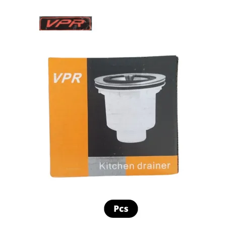 VPR Kitchen Drainer Pcs - Kurnia 2