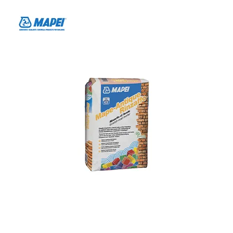 Mapei Mape-Antique Rinzaffo