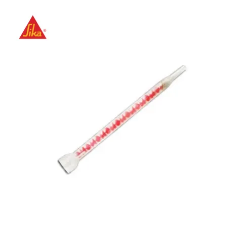 Sika Nozzle Epoxy Box - Surabaya