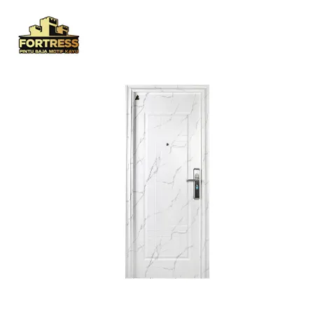 Fortress Marble 90 Putih 90.13 90 Cm x 230 Cm x 5 Cm - Surabaya