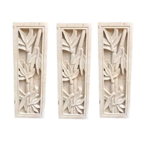Ornamen Batu Alam 20x60 Pcs - Surabaya