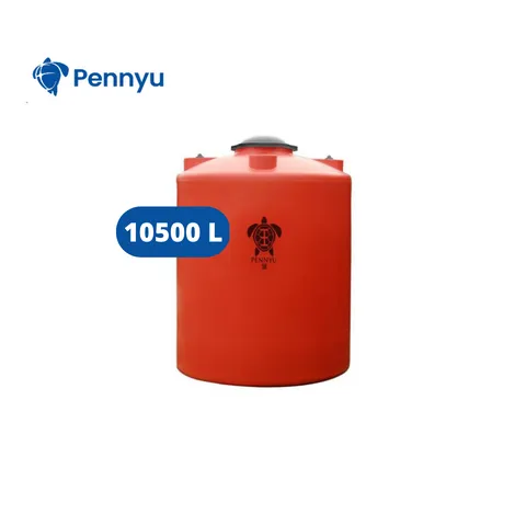 Pennyu Tanki Air Regular 10500 Liter Kuning - Surabaya