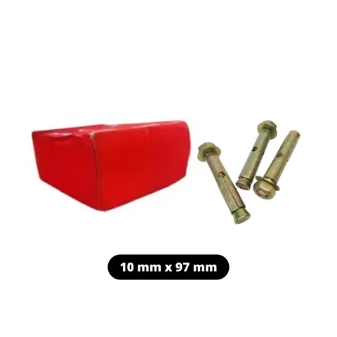 Dynabolt 10 mm x 97 mm Dus