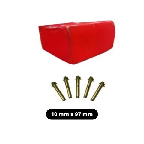 Dynabolt 10 mm x 97 mm Dus