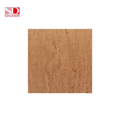 Shunda Plafon Natural Wood Beech Lembar - Surabaya