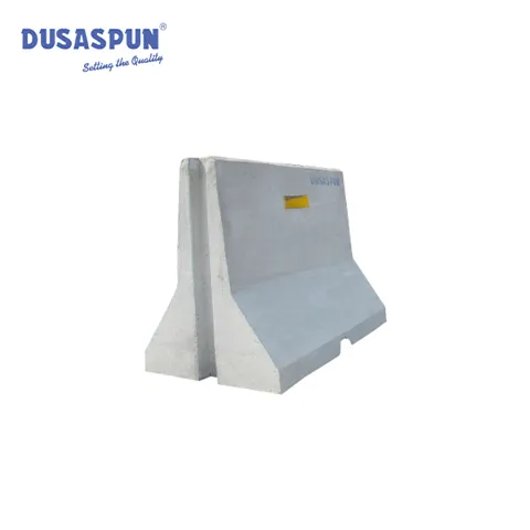 Dusaspun Road Barrier New Jersey 100 Cm - Surabaya